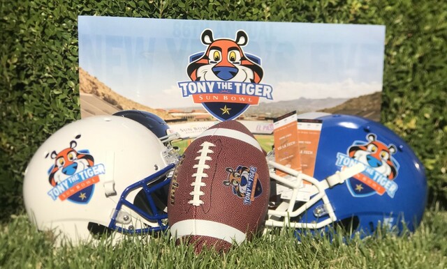 TONY THE TIGER SUN BOWL – EARLY RENEWAL DEADLINE APPROACHING